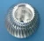 Import Top Quality Round Aluminum LED Extruded Heat Sink from China