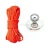 Import Top Quality Super Strong Fishing Hook Salvage Magnet Powerful Magnetic Fishing Magnet from China