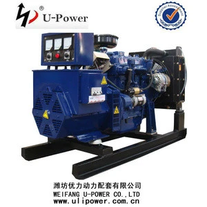 TOP QUALITY!10-1000KW natural gas generator in low fuel consumption with favorable price