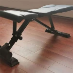 Top Sale  Home Gym product multi dumbbell bench adjustable bench press flybird muscle workout table