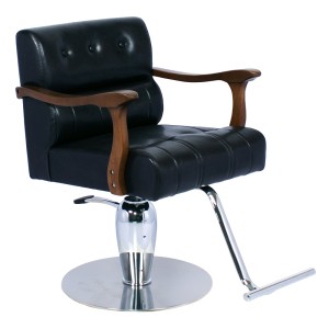 Top Sell Modern Salon Furniture Sets Cheap Styling Barber Chair Used Hairdressing Chair For Sale#