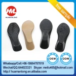 Top Selling Non-Slip TPR Material Cepe Rubber Sole