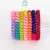 Import Top selling slippy convenient bicolourable extendable hair elastic band from China