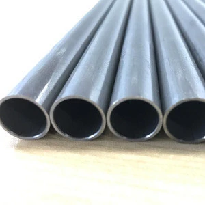 TORICH EN10305-1 DIN239 1020 1045 E235 E355 Cold Drawn Precision Carbon Seamless Steel Tube For Motorcycle Shock Absorber