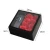 Import Tosun Luxury Perfume Paper Box Cardboard Box with Clear PVC Window Perfume Flower Packaging from China