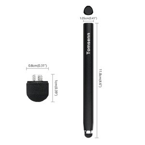 Touch Screen Stylus Pencil for Kid Hand writing and drawing