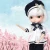 Import Toy accessories BB Girl doll Dressing DIY girl doll clothes from China