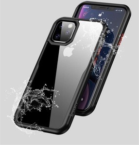 TPU  shockproof soft case for Apple  iPhone 11 Pro Max mobile phone accessory