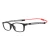 Import TR90 Optical Glasses Kids Eyeglasses Frame Flexible Temple Sport Easy Kids Eyeglasses Frame from China