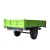Import tractor trailer truck trailer for transport with best price from China