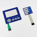 Trading & supplier of china products memrane keypad