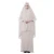 Import Tradition Clothing Set Women Islamic Style Muslim Arab Tube Skirt Suit Religion Abaya from China