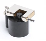 Trailer Coupler Lock