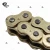 Import Transmission motorcycle chain 520H O-ring 428HO 420HO Chain 428HO-100L from China