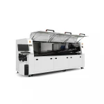 Trending hot products SMT wave soldering machine wave soldering PCBA wave oven machine