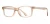 Import Trendy optical frame glasses anti blue light blocking glasses from China