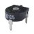 Import Trimmer potentiometer WH10 piher spain potentiometer B105 10mm vertical B10K from China