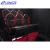 Import truck mobile xd cinema system 5d mini cinema with 6 seats from China