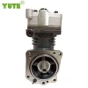 Truck parts air brake air compressor pump with IATF 16949