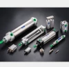 TS16949 certified factory XINYIPC various kinds of valves and Pneumatic Cylinder pneumatic supplier