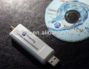 TSA4G1 USB Mini Spectrum Analyzer