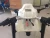 Import Tta M4e Drone Agriculture Sprayer Multi-Rotor Drone Pesticide Tank 5L from China
