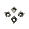 Tungsten Carbide Inserts Cermet Finishing CNC Cutting Tools Ccmt09t304-HS2 Turning Milling Cermet Insert