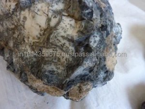 Turkish dendritic Opal Agate Rough Manufacture & Supply Wholesale Semi Precious Stones
