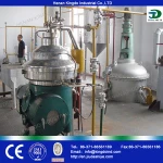 Turnkey Project 19 years Experience Energy Saving Vegetable Oil Processing Plant with ISO for Sale