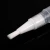 Import twist applicator lipgloss pen 1ml 1.5ml 2ml 4ml  5ml  nail polish nutrition cuticle oil  teeth whitening  twist pen with brush from China