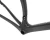 Import Twitter 46CM / 48CM / 50CM / 52 CM / 54 CM R3 Disc Carbon Road Frame for Road Bicycle from China