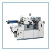 TWO COLOR OFFSET PRINTING MACHINE