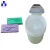 Import Two-Component high quality Platinum Cure RTV Liquid Silicone Rubber for stone Molds from China