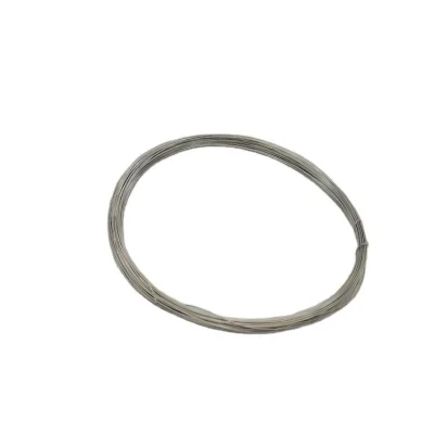 Type B Thermocouple Wire Ptrh30-Ptrh6 Wire Precious Wire