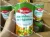Import Types of canned food products/canned food factory/wholesale canned fruit from China