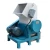 Import TYRONE 500kg/hr special design industrial grinding plastic bag shredder crusher from China