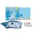 Import UCMD Sea Design Kids Color Paper Soft Magnetic Educational Toy Sudoku Game from China