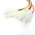 Import UL2547 3C x 26awg Electrical Wire Harness For Cooling Fans JST PA Connector Cable Assembly from China