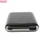 Import Ultra Thin Qi Fast Charging Wireless Charger 3 In 1 Power Bank For Iphonex And Cell Phone from China