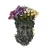 Import Unbreakable Resin Flower Plant Tree Face Garden Planters Outdoor Indoor, from China