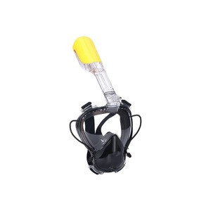Underwater scuba diving fins assistant 180 panoramic view for motion dive in scuba diving florida