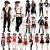 Unique Design Fashion Sexy Halloween Adult Women Fantasy Cosplay Party Women Pirate Costumes