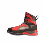 Unisex Adult Couple Style Outdoor Leisure Fashion Mesh Hiking Shoes Anti-Slippery Mountaineering Running Shoes with EVA Insole