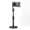 Universal Angle Adjustable Telescopic Mobile Phone Desktop Stand  Tablet Cell Phone Stand Holder
