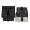 Universal power socket13A250V