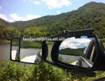 Universal towing mirror with Blind Spot,E-mark,E11-46R-038247,LJM007