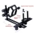 Universal Tripod Head Holder Support Mount Adapter Hunter Hunting Camera Camcorder Phone Attach Spotting Scope