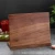 Import Universal Walnut Wood Magnetic Knife Block from China