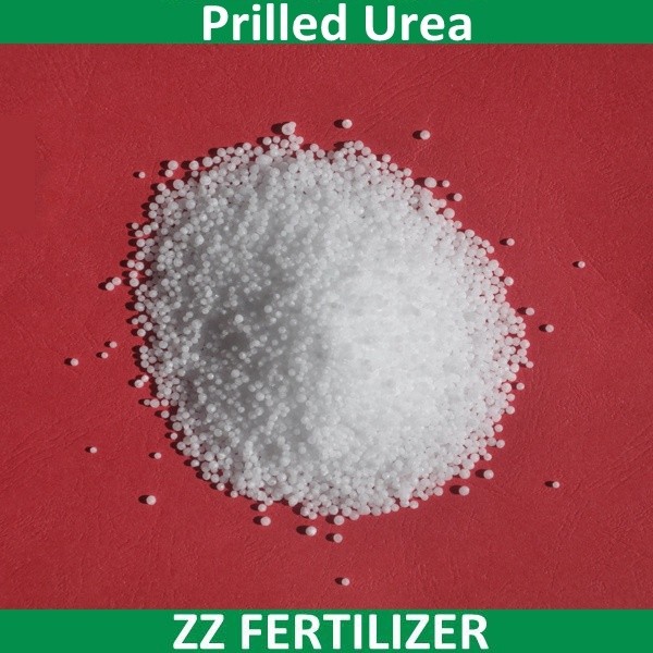 Urea 46% Granular DAP Fertilizer
