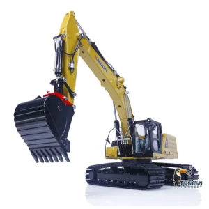 US Stock 1/18 RC Hydraulic Excavator Kabolite K961 100S RTR Remote Control Digger Model